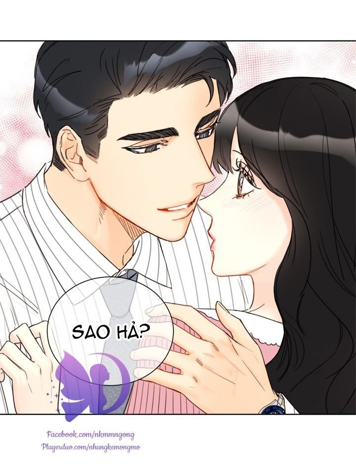 Hẹn Hò Chốn Công Sở Chapter 58 - 41