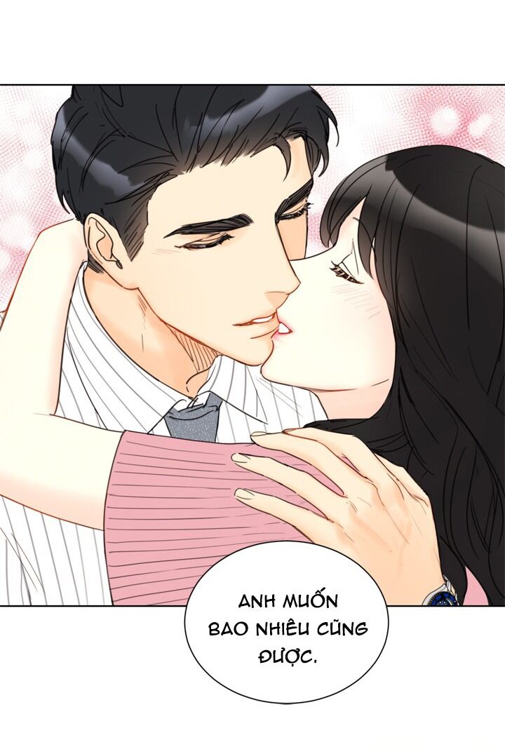 Hẹn Hò Chốn Công Sở Chapter 58 - 42