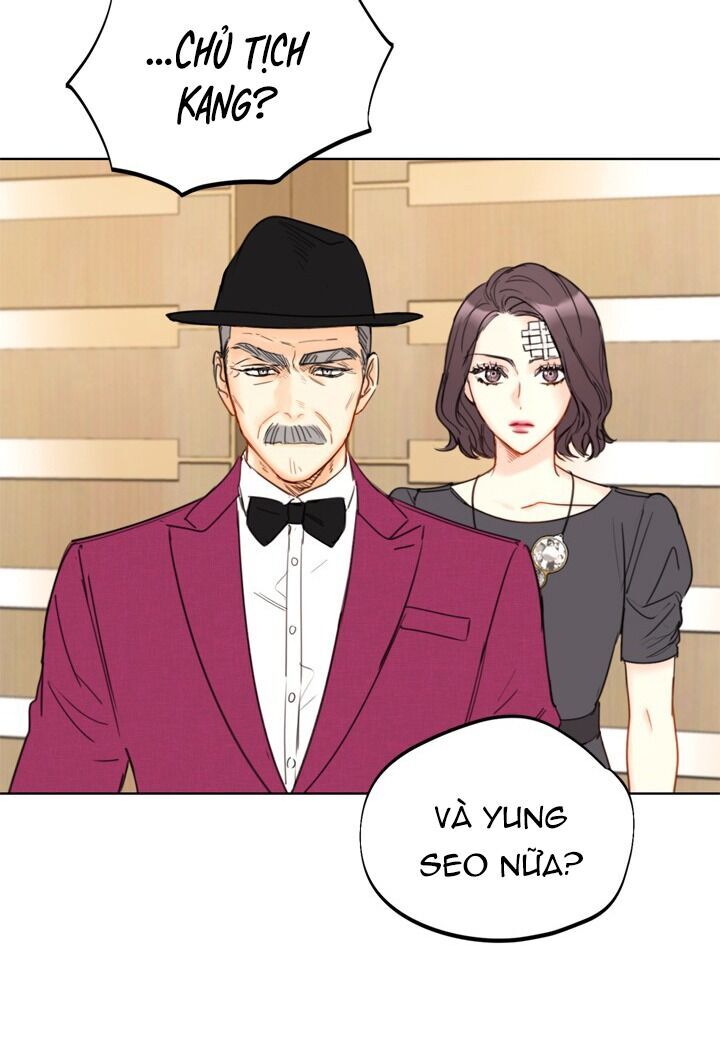 Hẹn Hò Chốn Công Sở Chapter 58 - 44