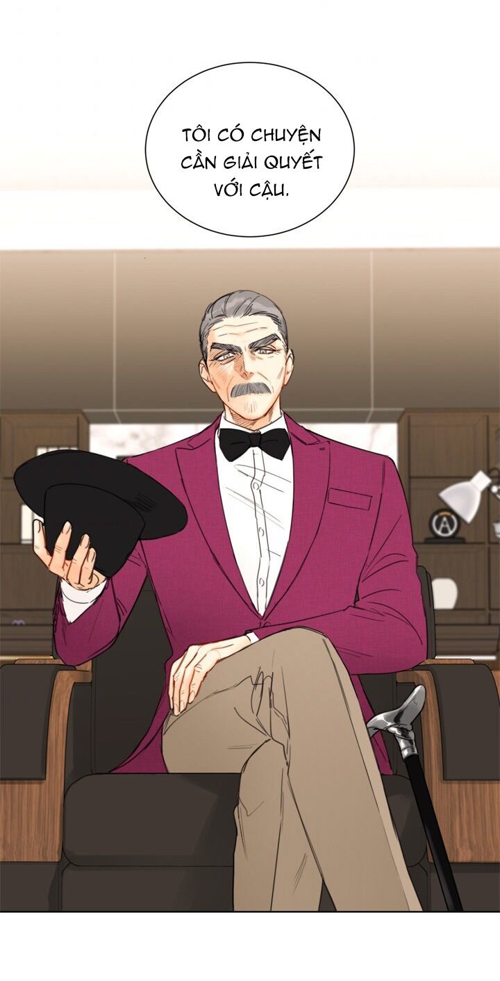 Hẹn Hò Chốn Công Sở Chapter 58 - 46