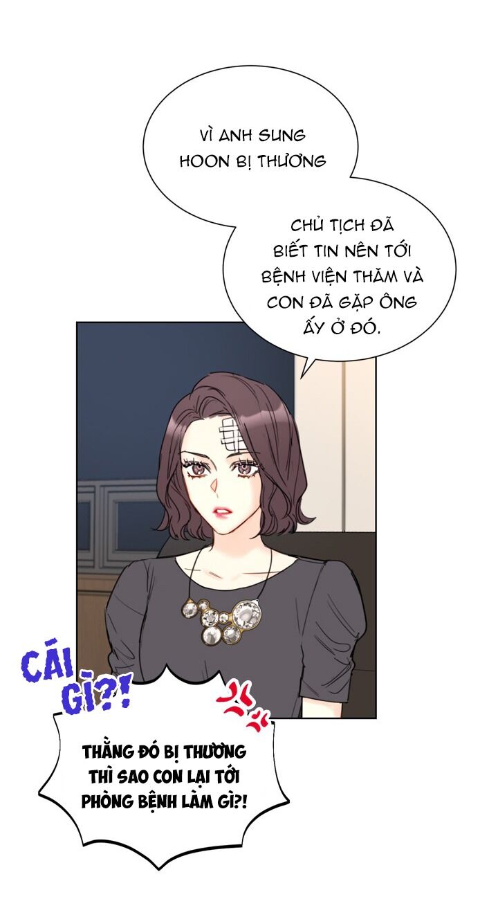 Hẹn Hò Chốn Công Sở Chapter 58 - 48