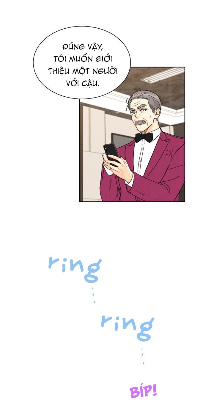 Hẹn Hò Chốn Công Sở Chapter 58 - 51