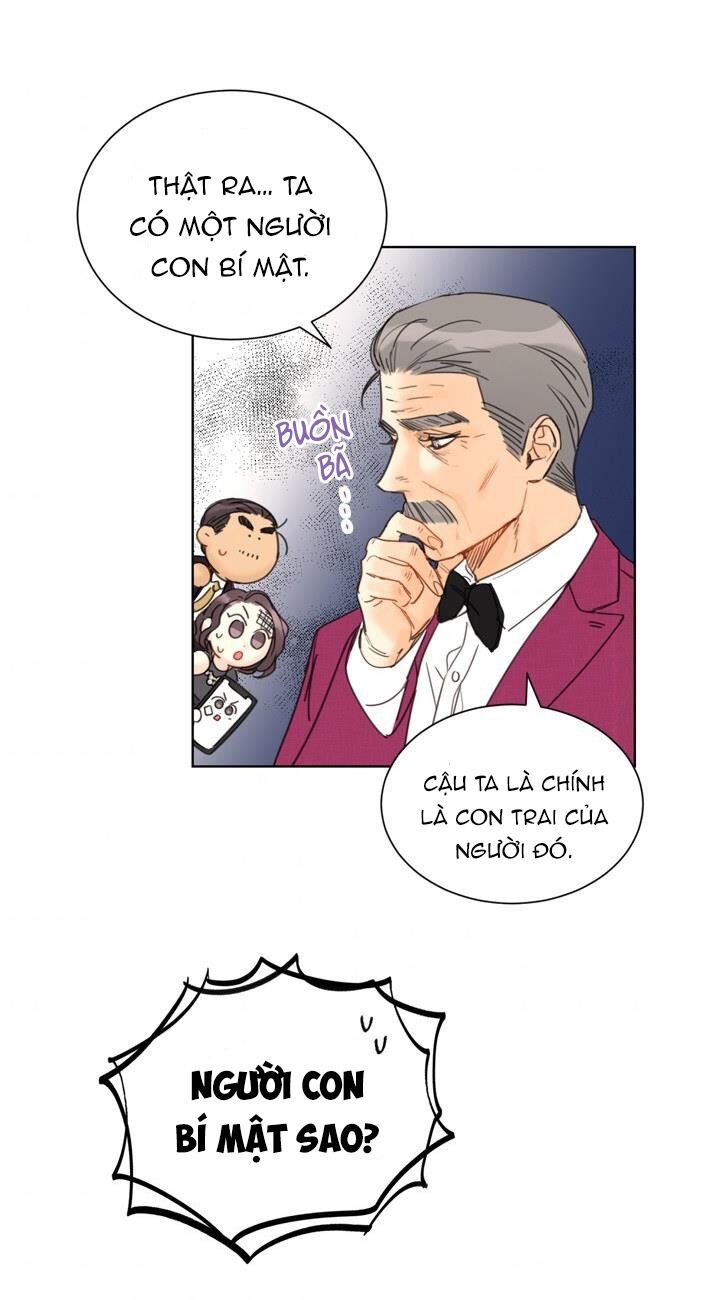 Hẹn Hò Chốn Công Sở Chapter 58 - 55