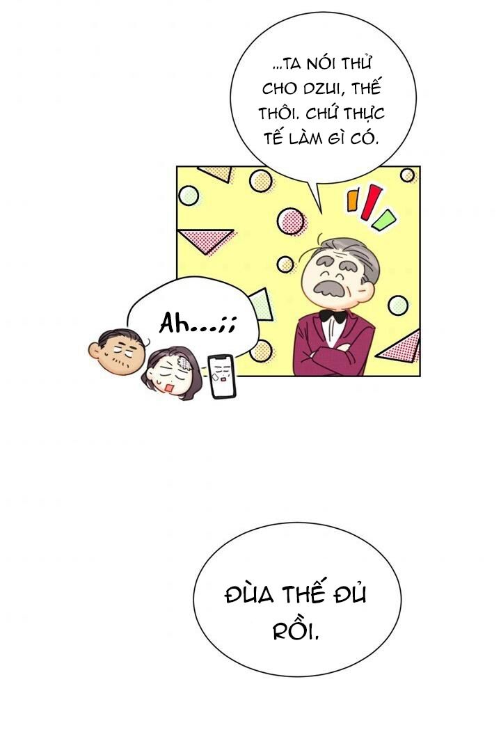 Hẹn Hò Chốn Công Sở Chapter 58 - 56