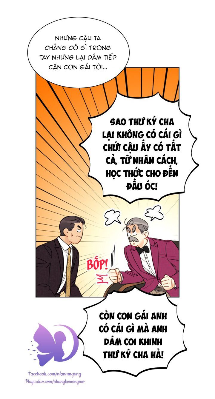Hẹn Hò Chốn Công Sở Chapter 58 - 60