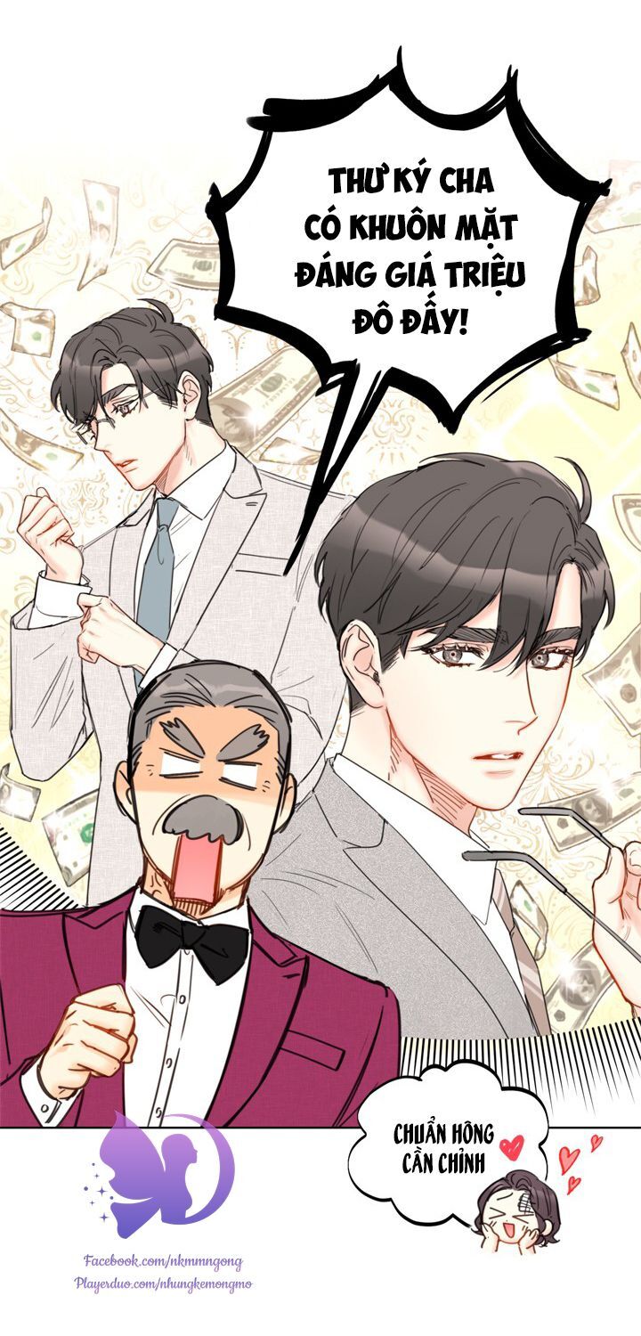 Hẹn Hò Chốn Công Sở Chapter 58 - 62