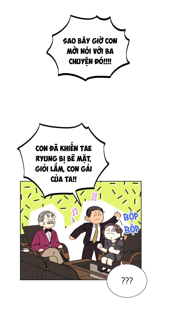 Hẹn Hò Chốn Công Sở Chapter 58 - 67