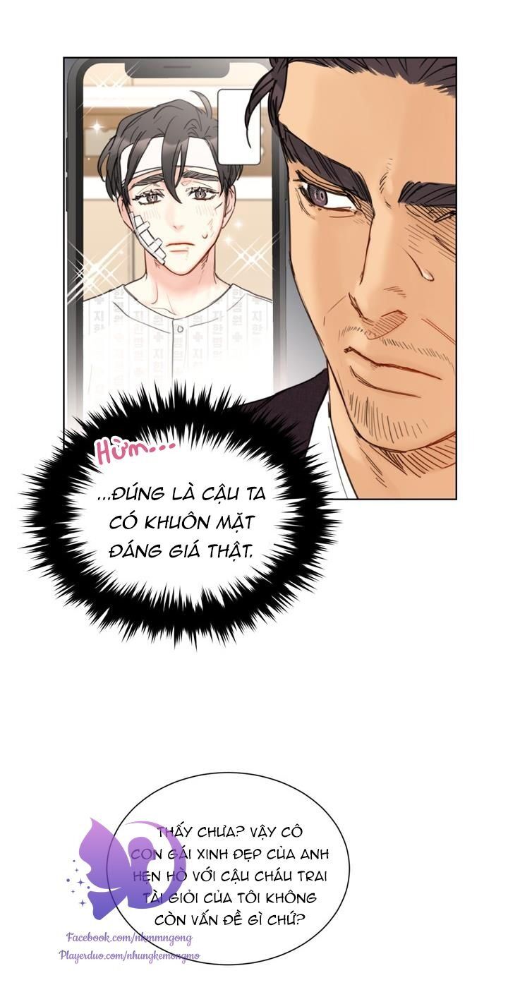 Hẹn Hò Chốn Công Sở Chapter 58 - 68