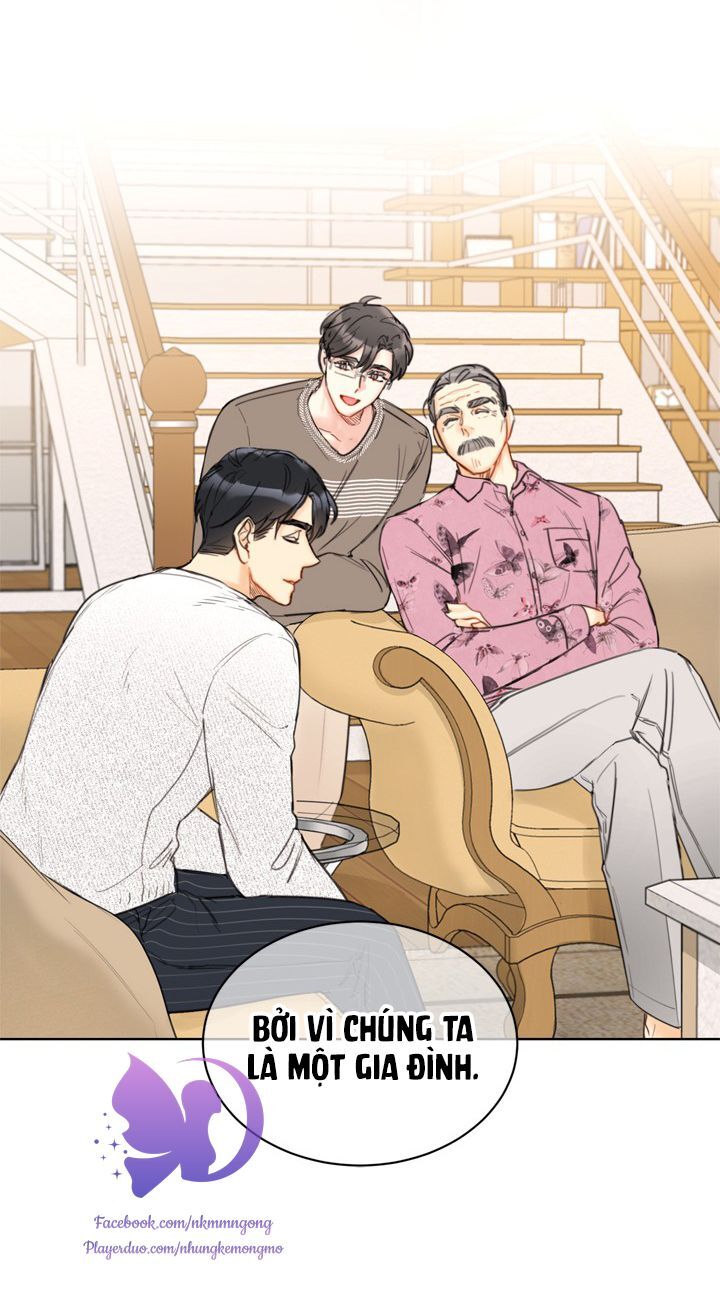 Hẹn Hò Chốn Công Sở Chapter 58 - 71