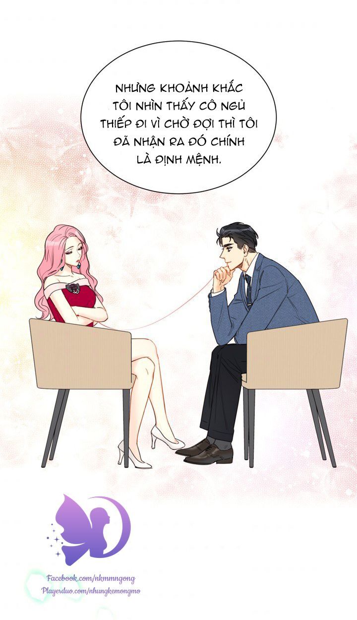 Hẹn Hò Chốn Công Sở Chapter 58 - 9