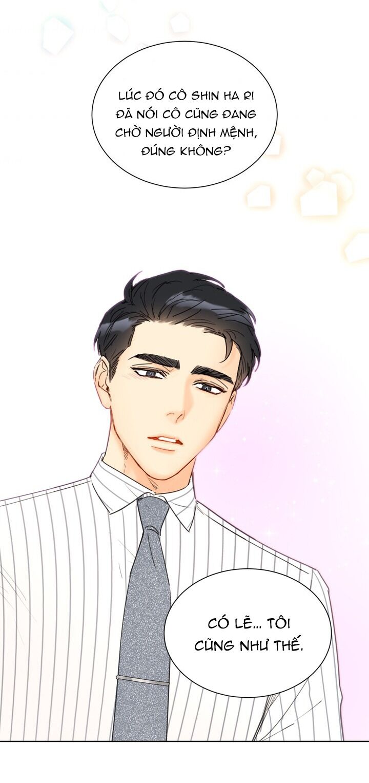 Hẹn Hò Chốn Công Sở Chapter 58 - 10