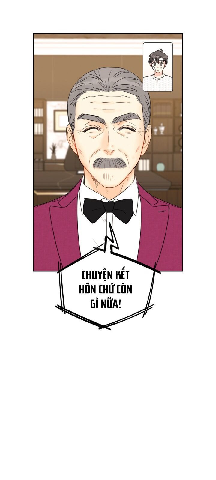 Hẹn Hò Chốn Công Sở Chapter 59 - 11