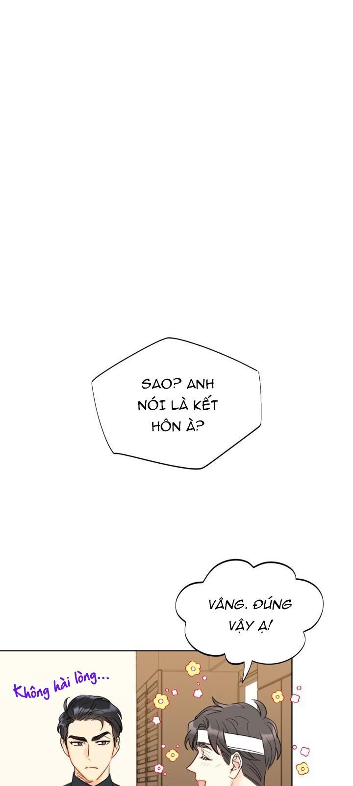 Hẹn Hò Chốn Công Sở Chapter 59 - 14