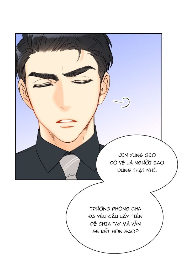 Hẹn Hò Chốn Công Sở Chapter 59 - 16