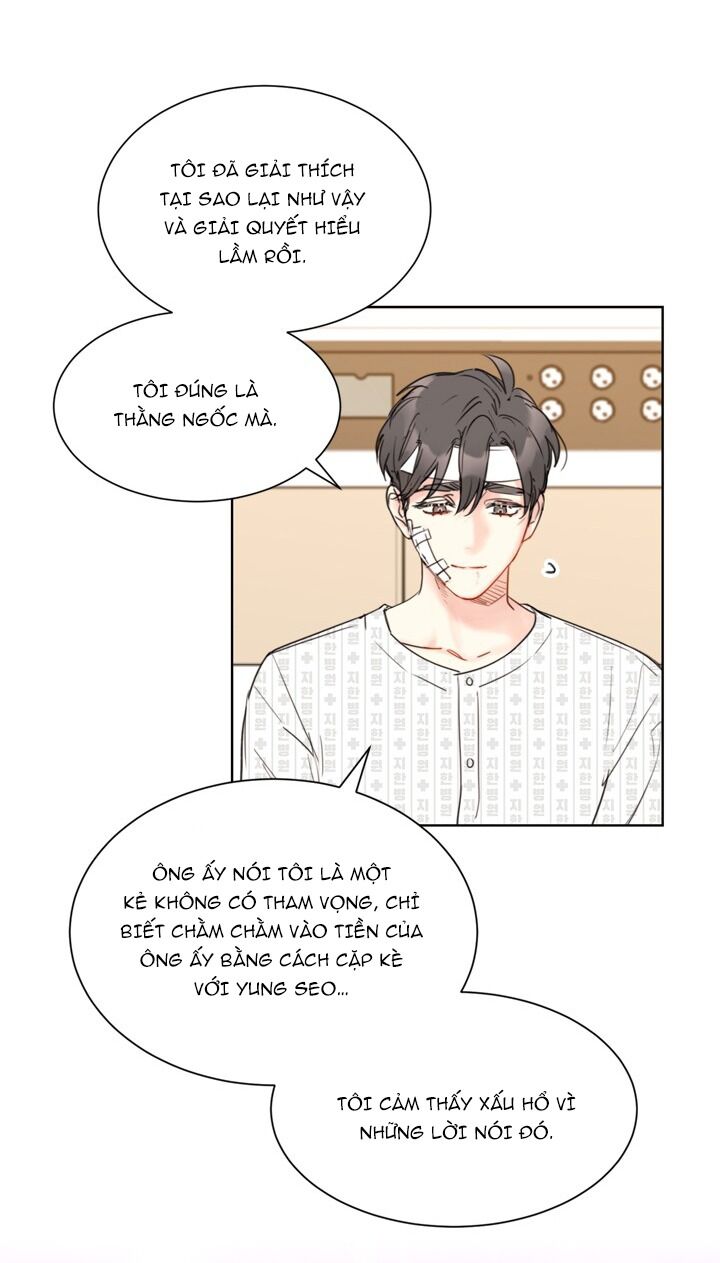 Hẹn Hò Chốn Công Sở Chapter 59 - 17