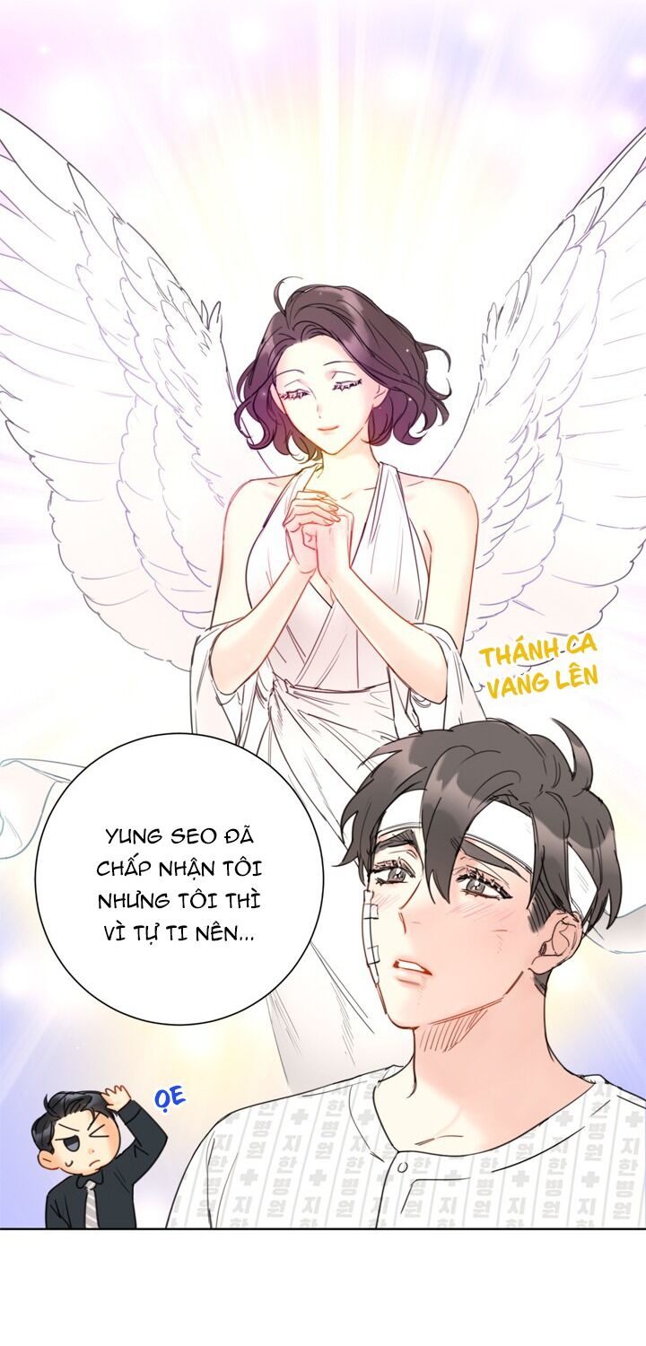 Hẹn Hò Chốn Công Sở Chapter 59 - 18