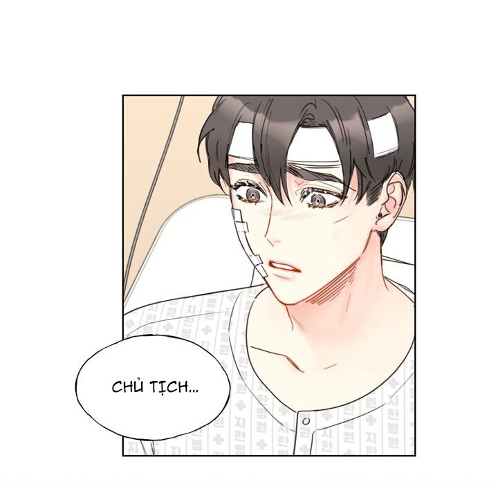 Hẹn Hò Chốn Công Sở Chapter 59 - 3