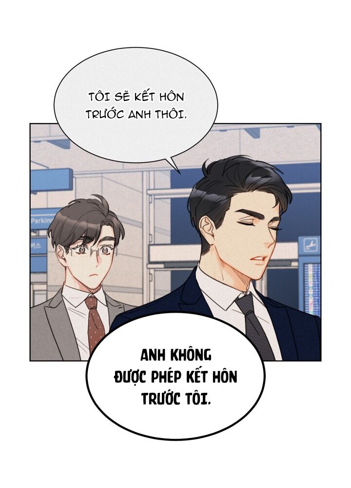 Hẹn Hò Chốn Công Sở Chapter 59 - 21