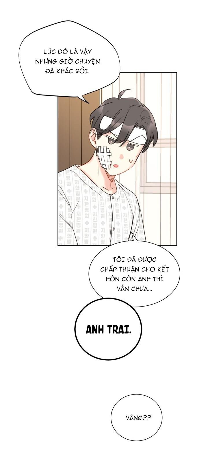 Hẹn Hò Chốn Công Sở Chapter 59 - 22