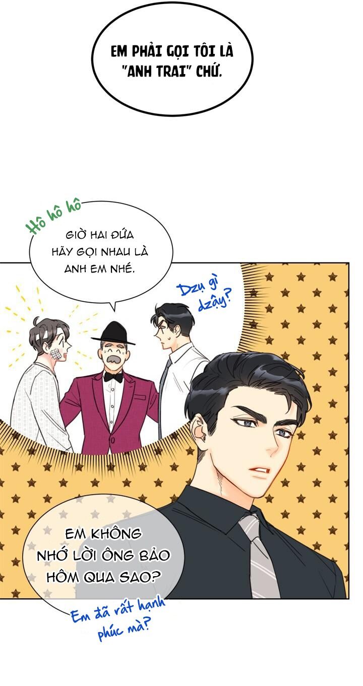 Hẹn Hò Chốn Công Sở Chapter 59 - 23