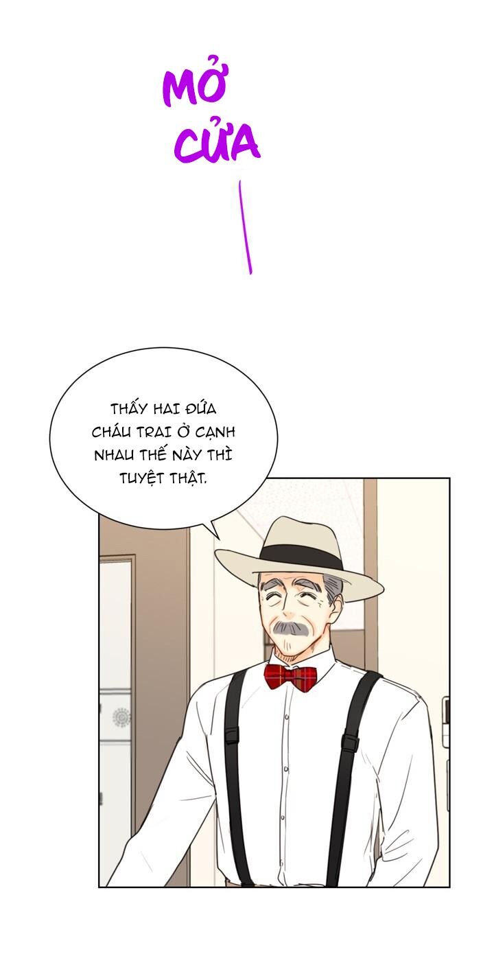 Hẹn Hò Chốn Công Sở Chapter 59 - 25