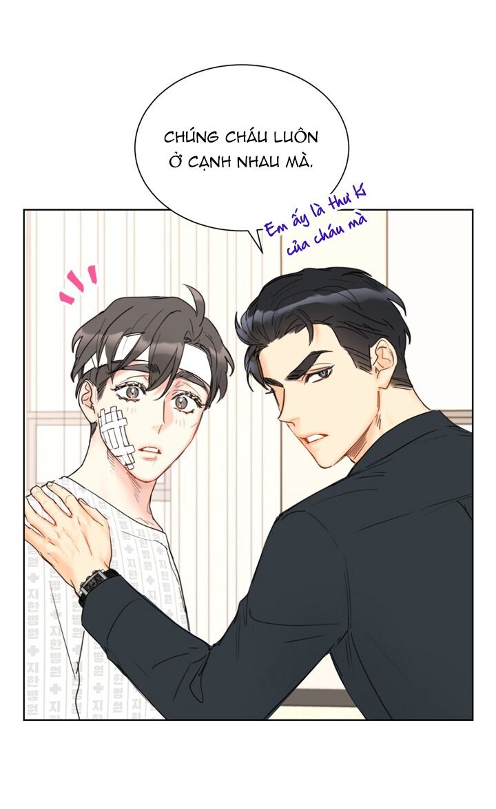 Hẹn Hò Chốn Công Sở Chapter 59 - 26