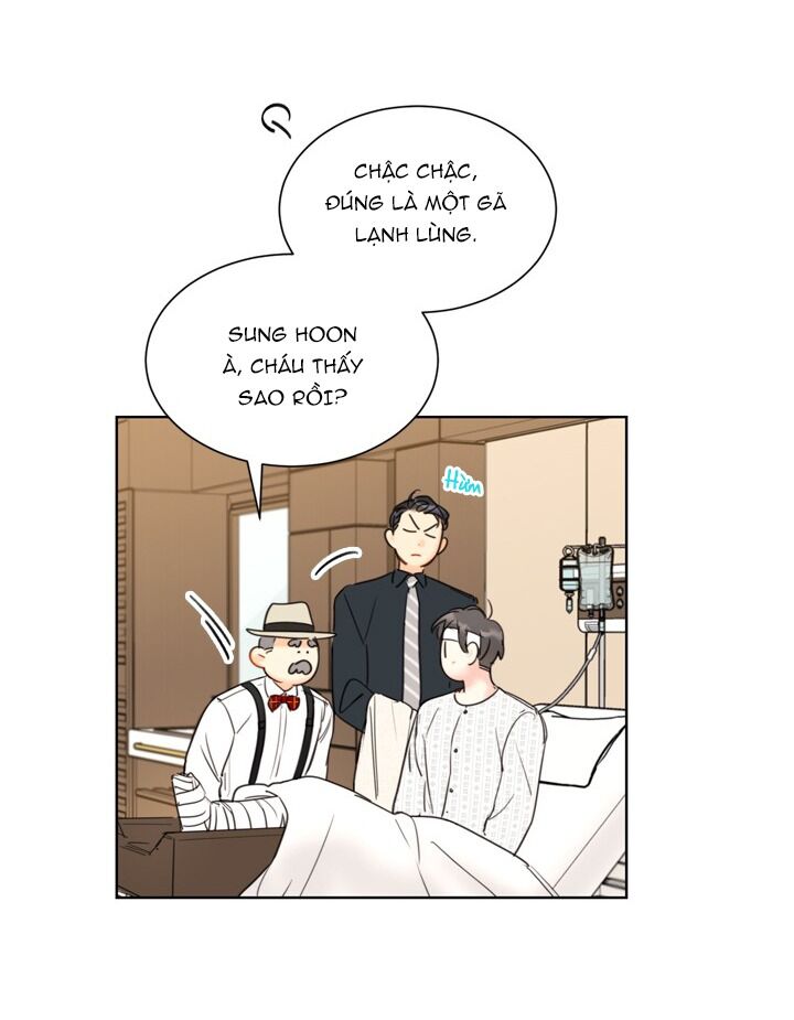 Hẹn Hò Chốn Công Sở Chapter 59 - 27