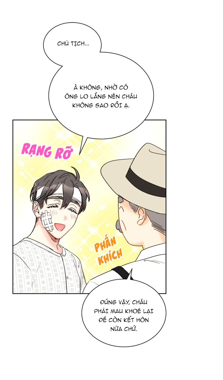 Hẹn Hò Chốn Công Sở Chapter 59 - 28