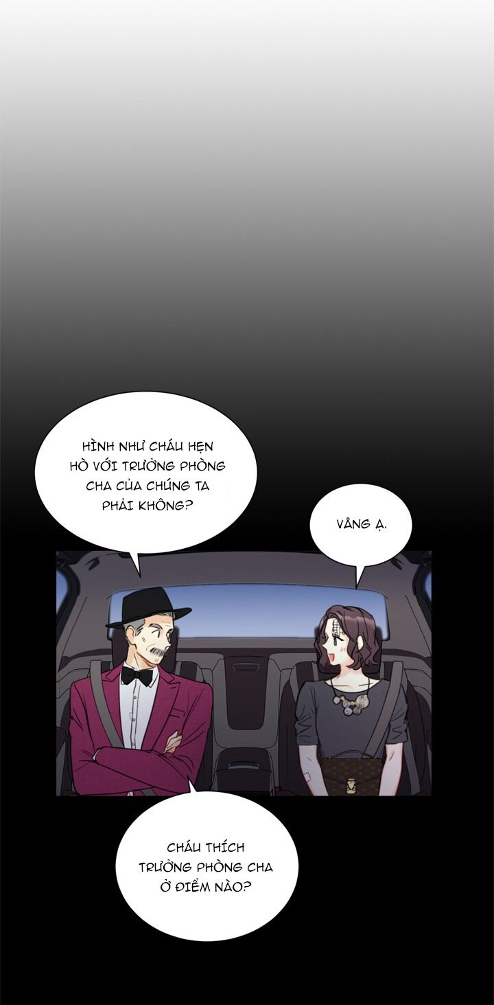 Hẹn Hò Chốn Công Sở Chapter 59 - 30