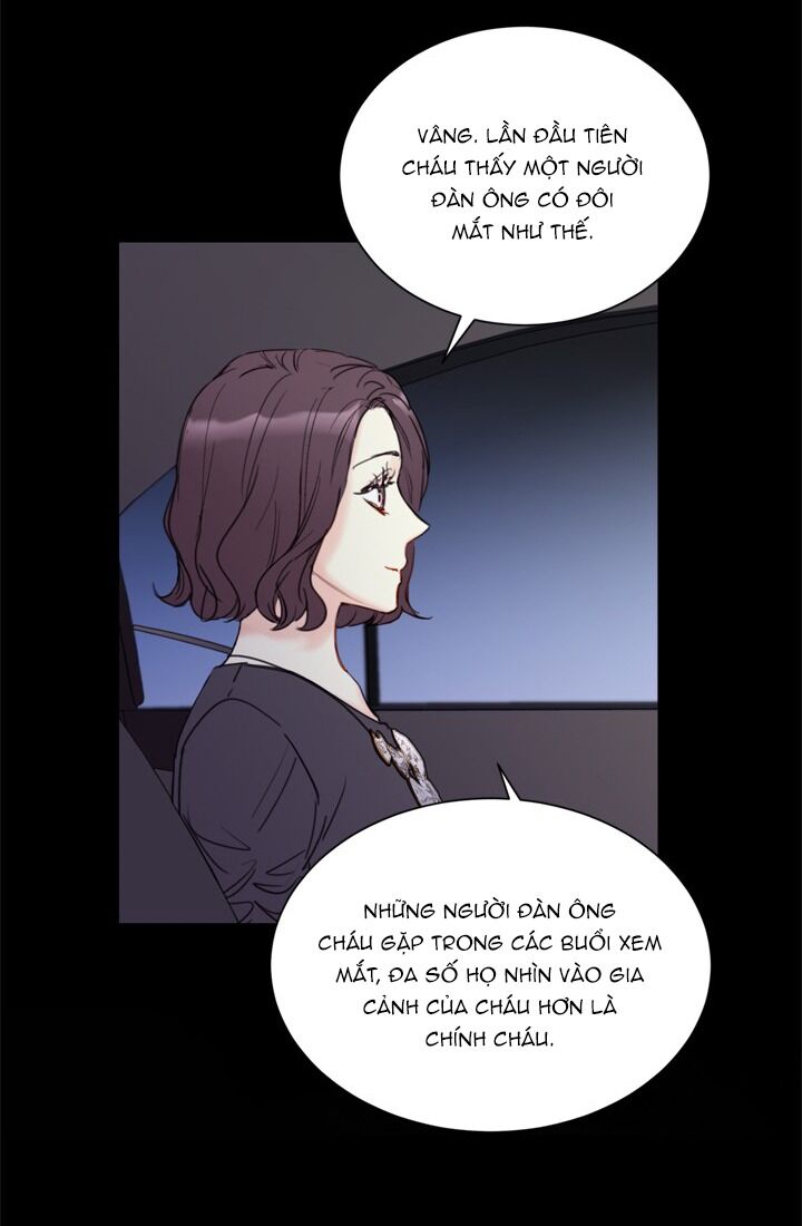 Hẹn Hò Chốn Công Sở Chapter 59 - 33