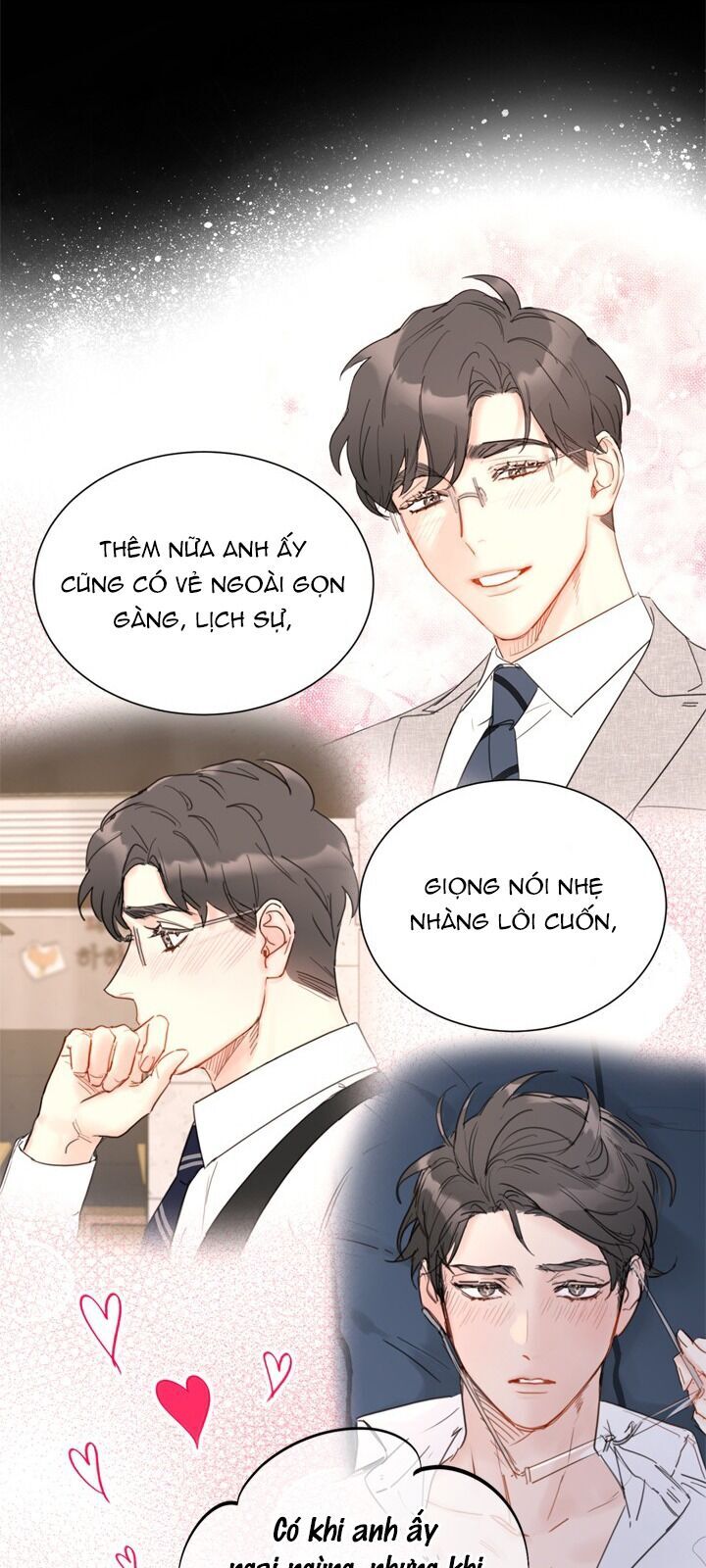 Hẹn Hò Chốn Công Sở Chapter 59 - 34