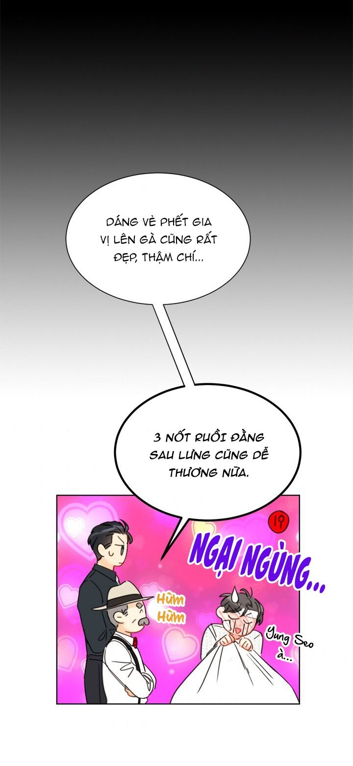 Hẹn Hò Chốn Công Sở Chapter 59 - 36