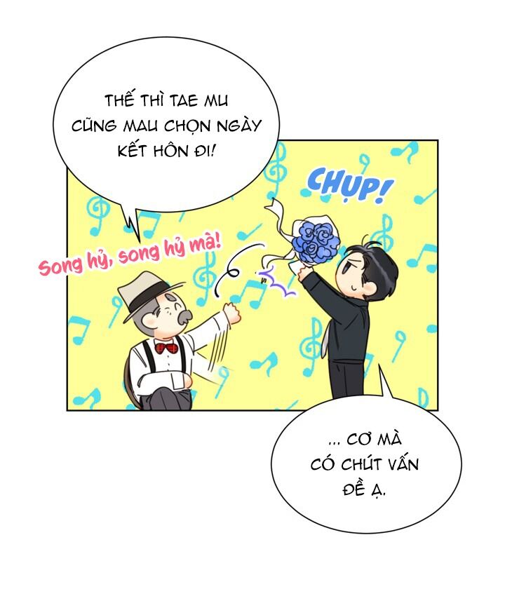 Hẹn Hò Chốn Công Sở Chapter 59 - 39