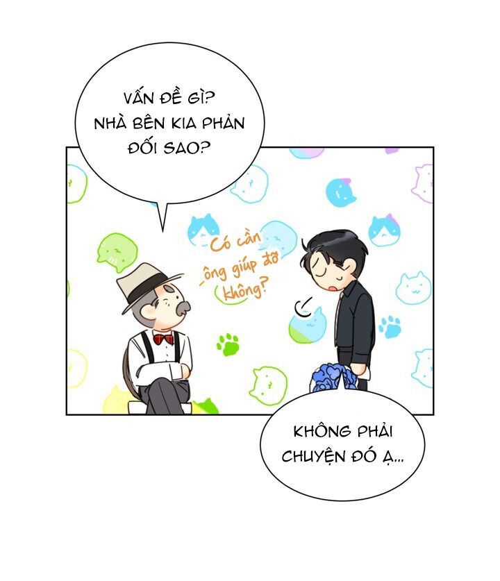 Hẹn Hò Chốn Công Sở Chapter 59 - 40