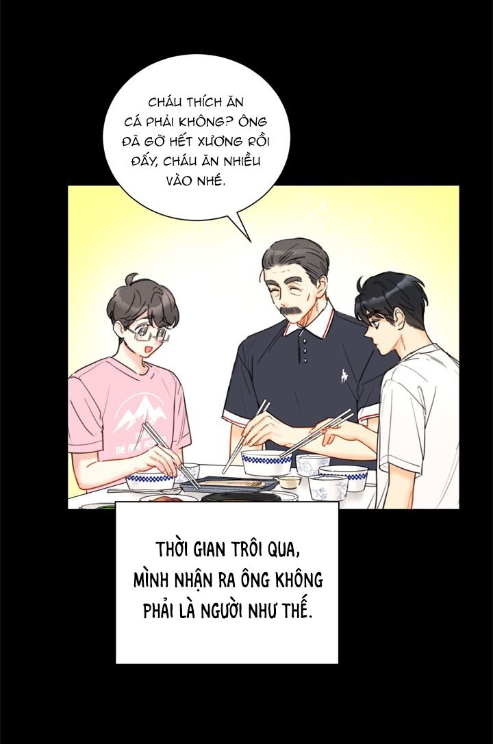 Hẹn Hò Chốn Công Sở Chapter 59 - 5
