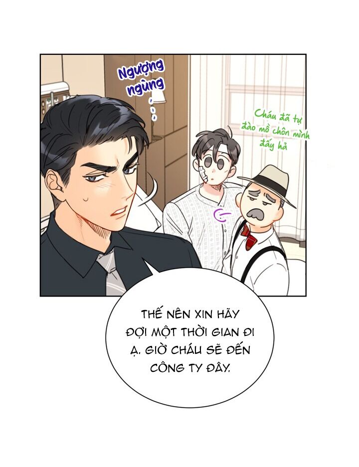 Hẹn Hò Chốn Công Sở Chapter 59 - 42