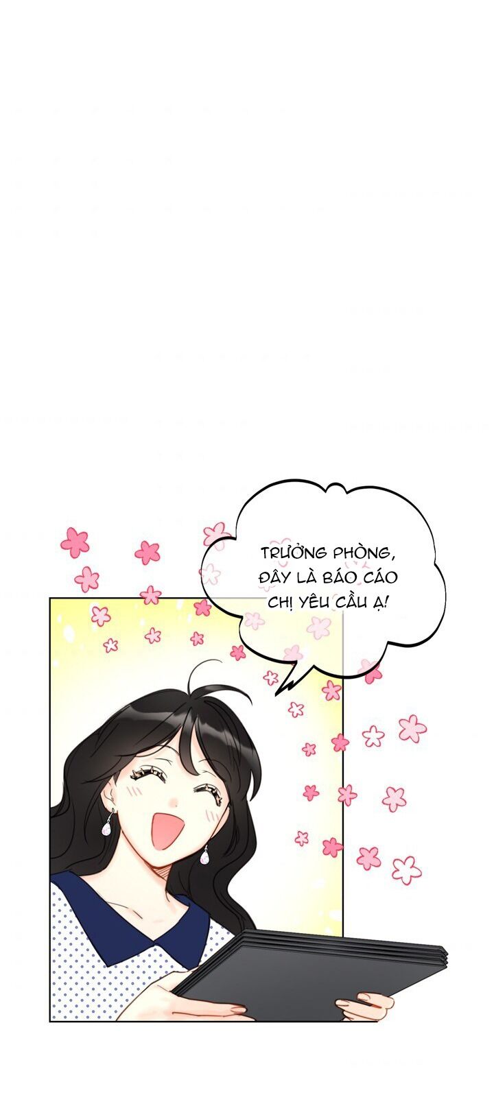 Hẹn Hò Chốn Công Sở Chapter 59 - 47