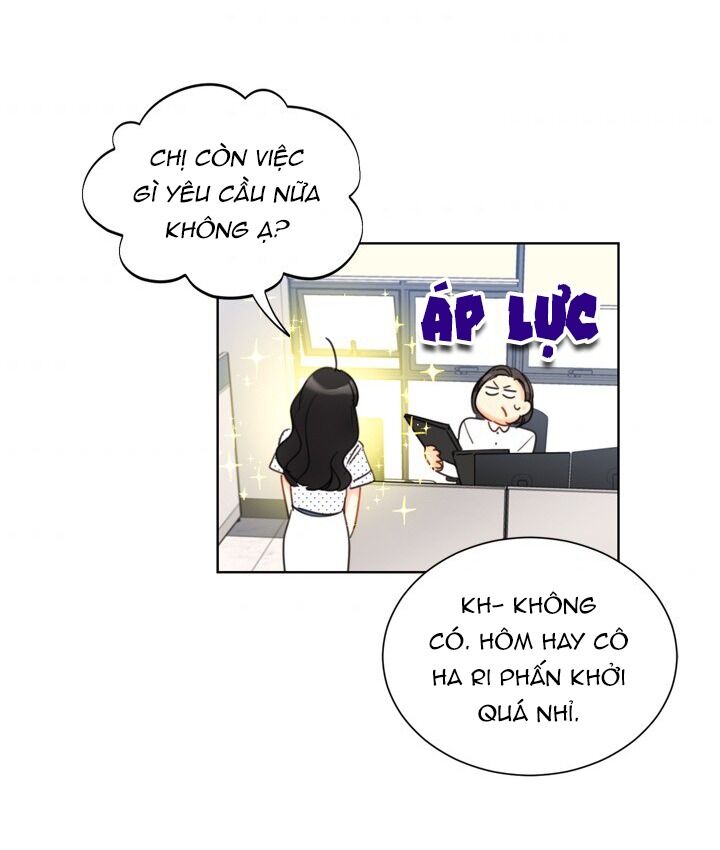 Hẹn Hò Chốn Công Sở Chapter 59 - 48