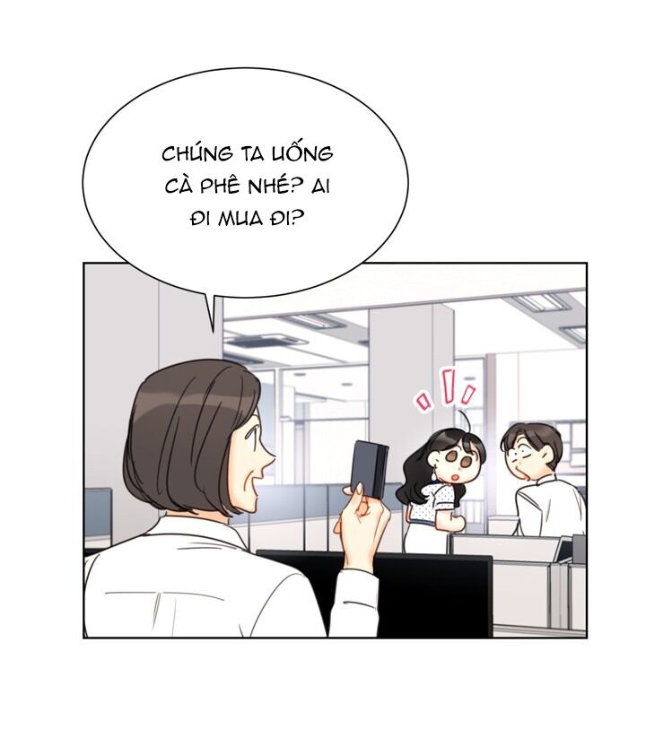 Hẹn Hò Chốn Công Sở Chapter 59 - 51
