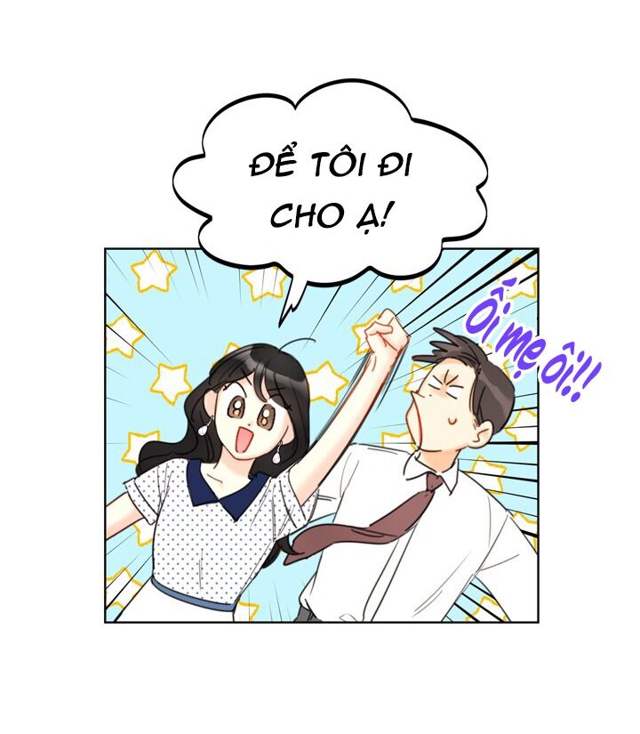 Hẹn Hò Chốn Công Sở Chapter 59 - 52