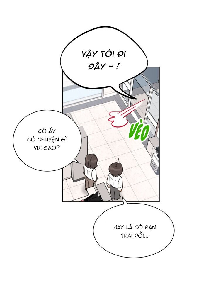 Hẹn Hò Chốn Công Sở Chapter 59 - 53
