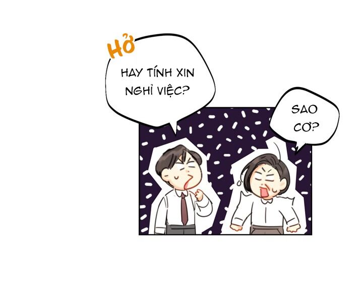 Hẹn Hò Chốn Công Sở Chapter 59 - 54