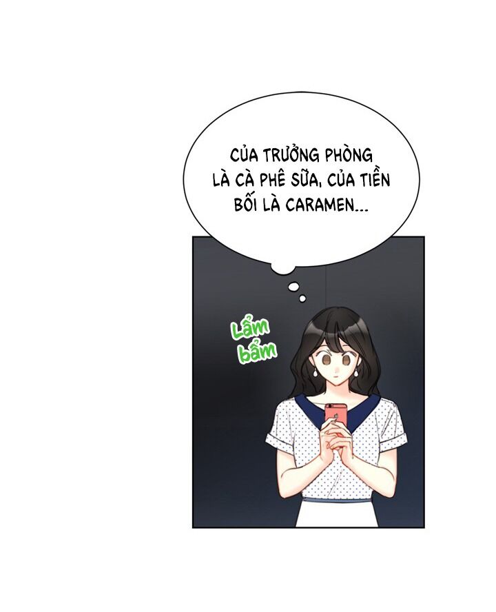 Hẹn Hò Chốn Công Sở Chapter 59 - 55