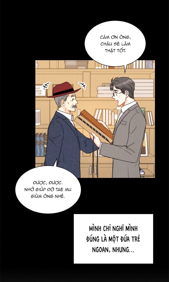 Hẹn Hò Chốn Công Sở Chapter 59 - 7