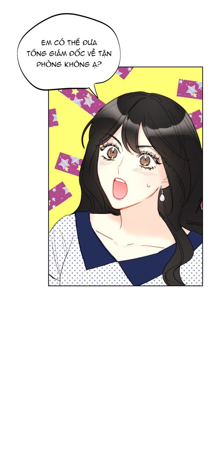 Hẹn Hò Chốn Công Sở Chapter 59 - 61