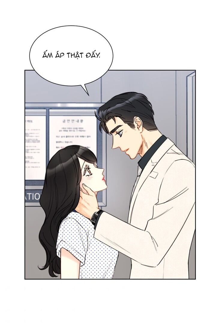 Hẹn Hò Chốn Công Sở Chapter 59 - 65