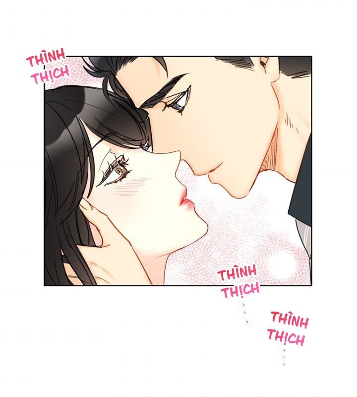 Hẹn Hò Chốn Công Sở Chapter 59 - 66