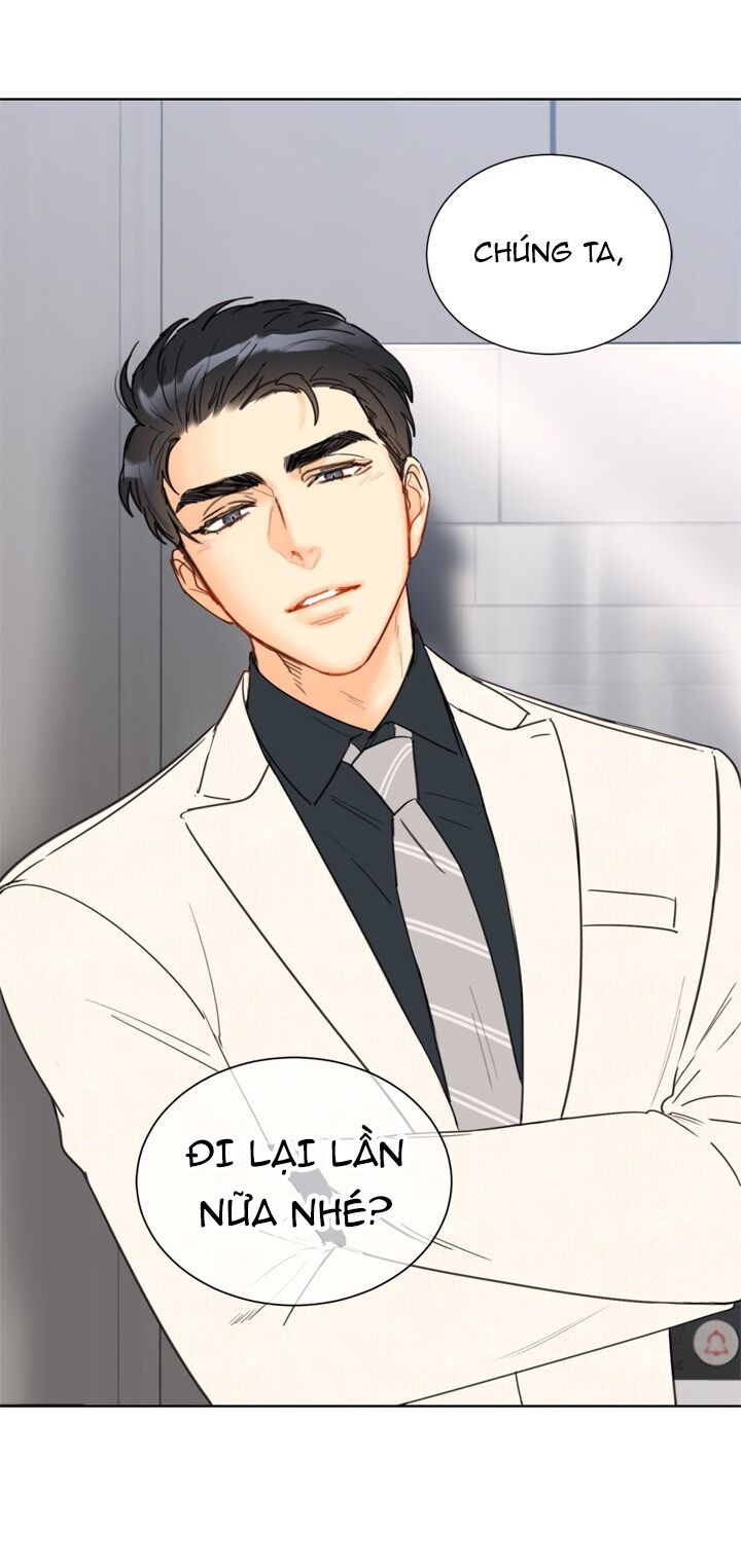 Hẹn Hò Chốn Công Sở Chapter 59 - 71