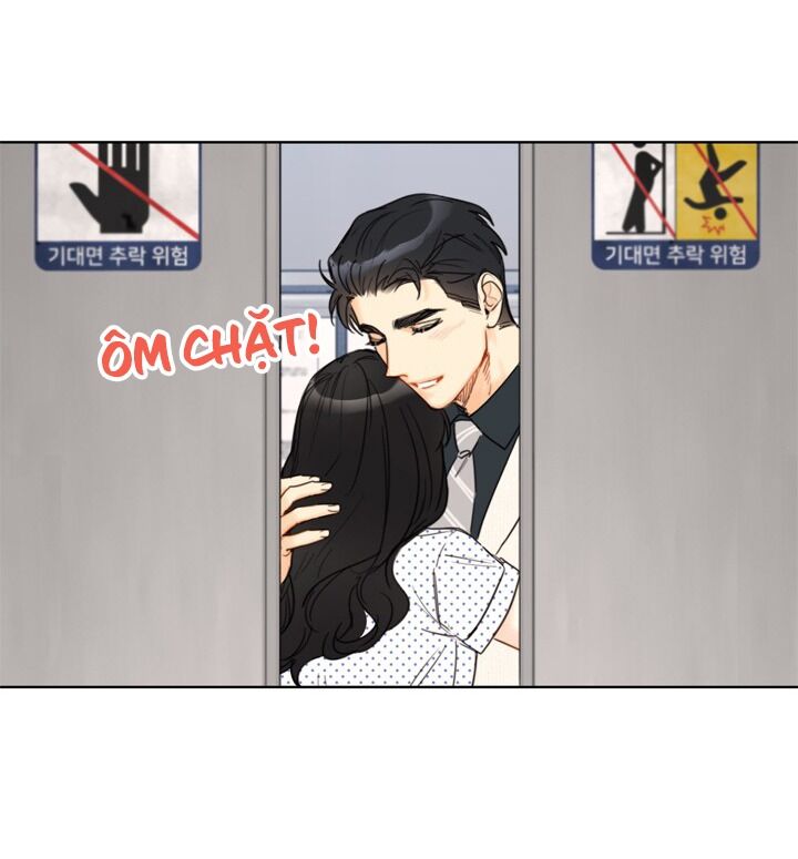 Hẹn Hò Chốn Công Sở Chapter 59 - 73