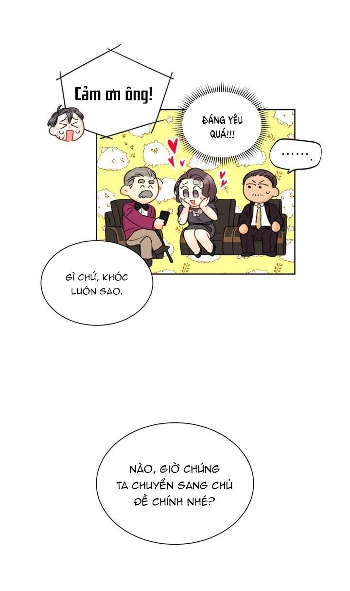 Hẹn Hò Chốn Công Sở Chapter 59 - 9
